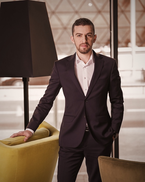 Michał Karczewski